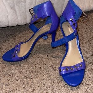 Gianni Bini Heels